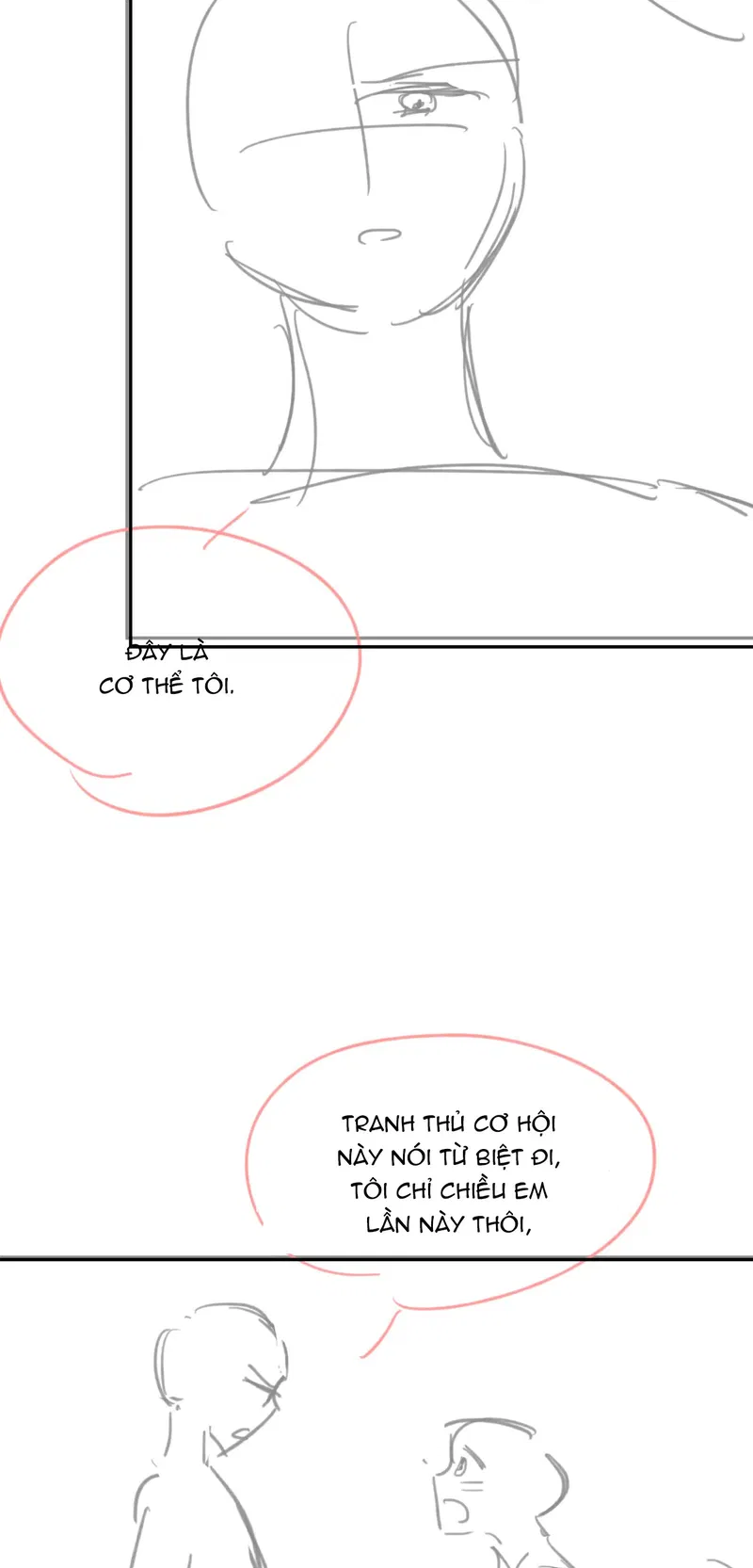 Đơn Xin Ly Hôn - Chap 38