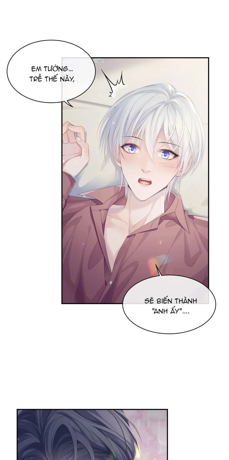 Đơn Xin Ly Hôn - Chap 38