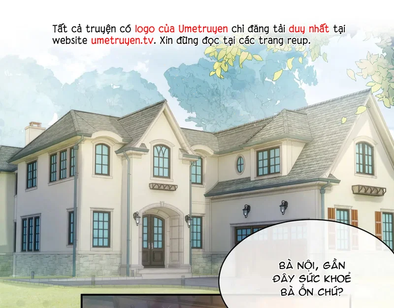 Đơn Xin Ly Hôn - Chap 39