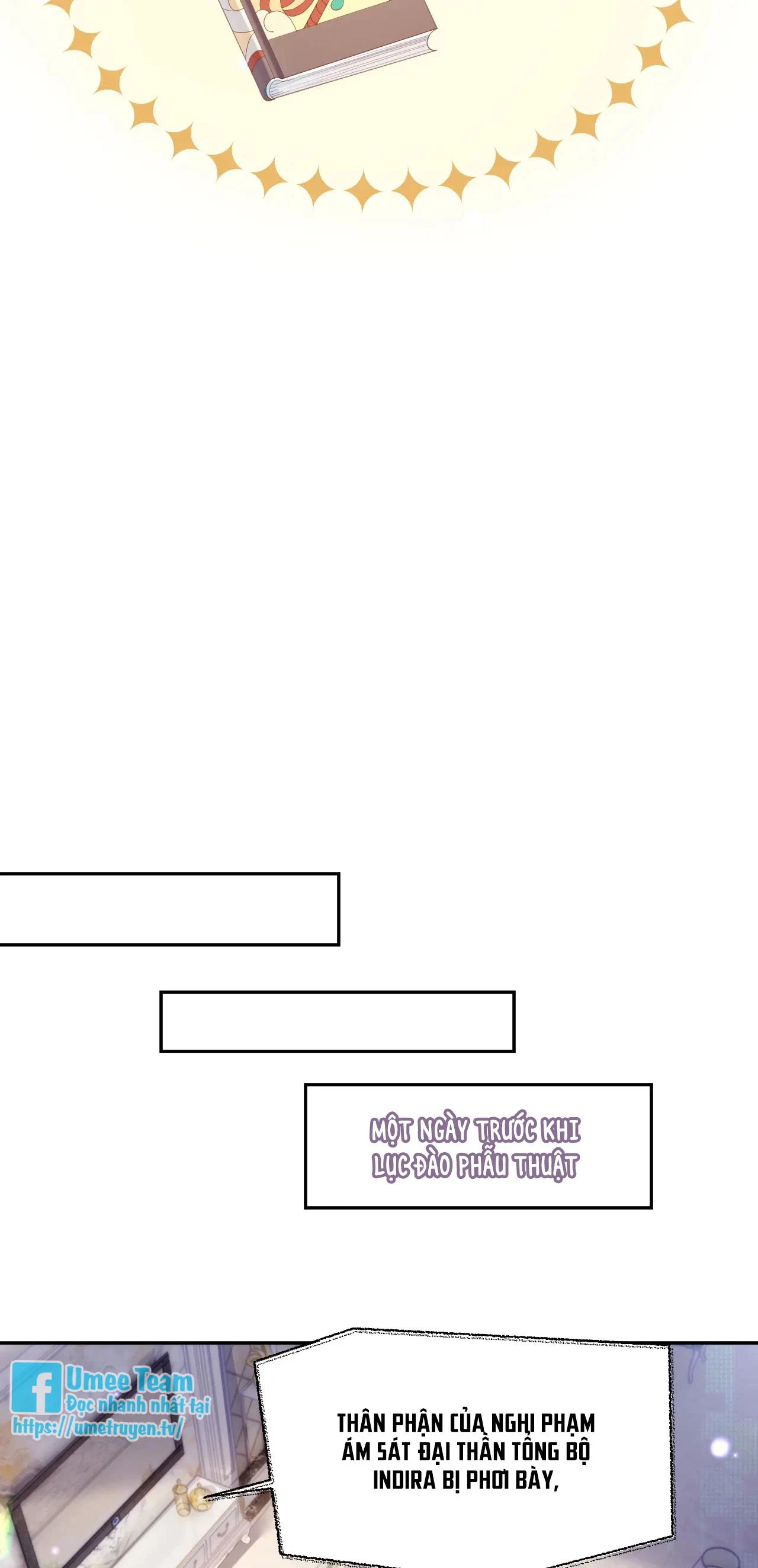 Đơn Xin Ly Hôn - Chap 39