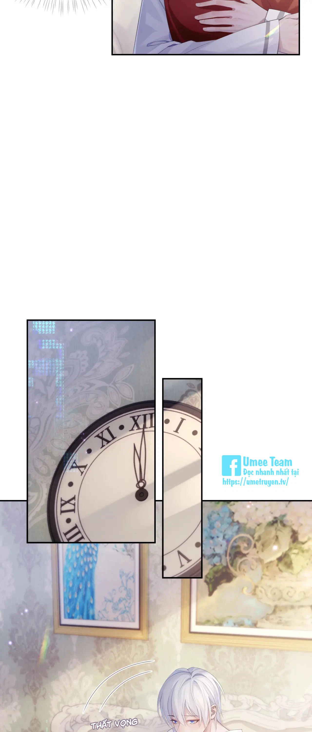 Đơn Xin Ly Hôn - Chap 39