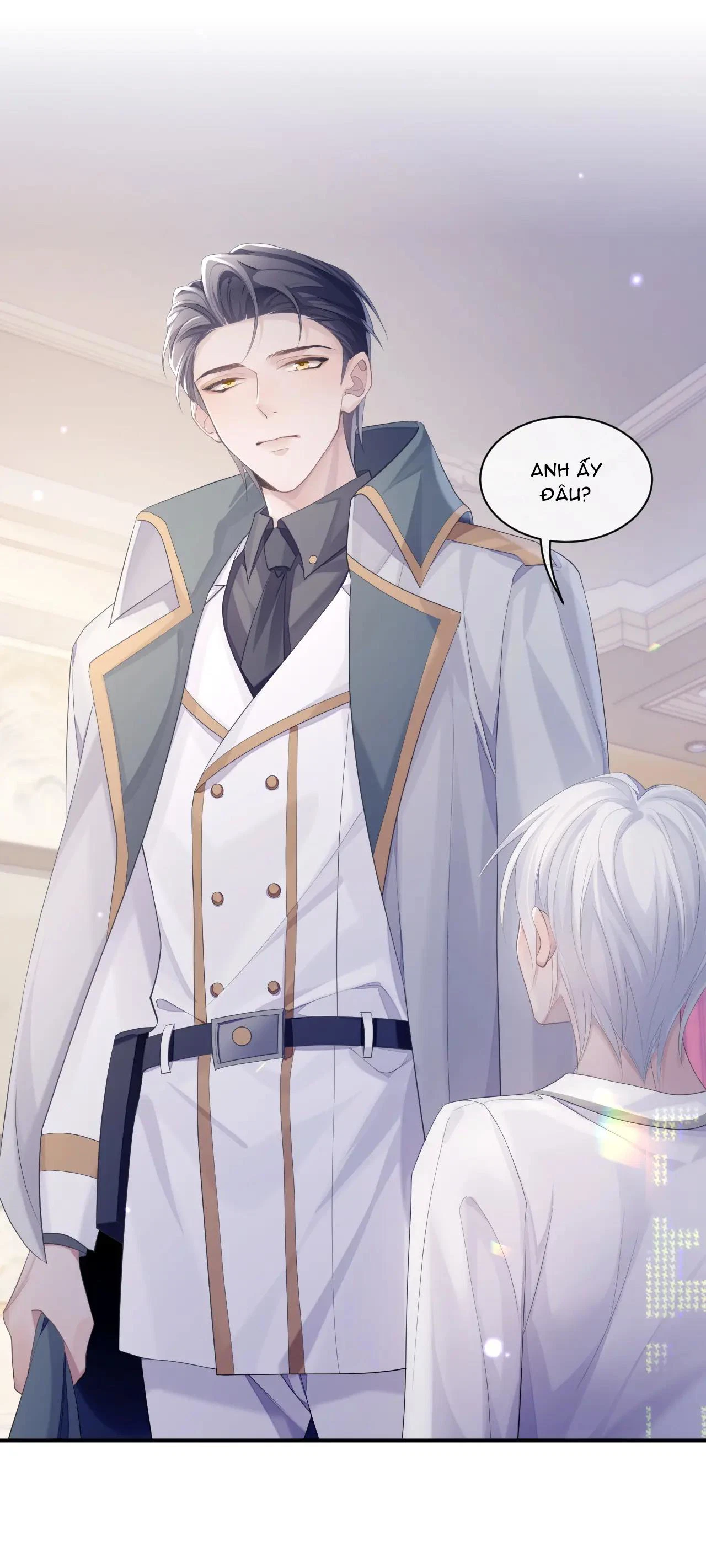 Đơn Xin Ly Hôn - Chap 39