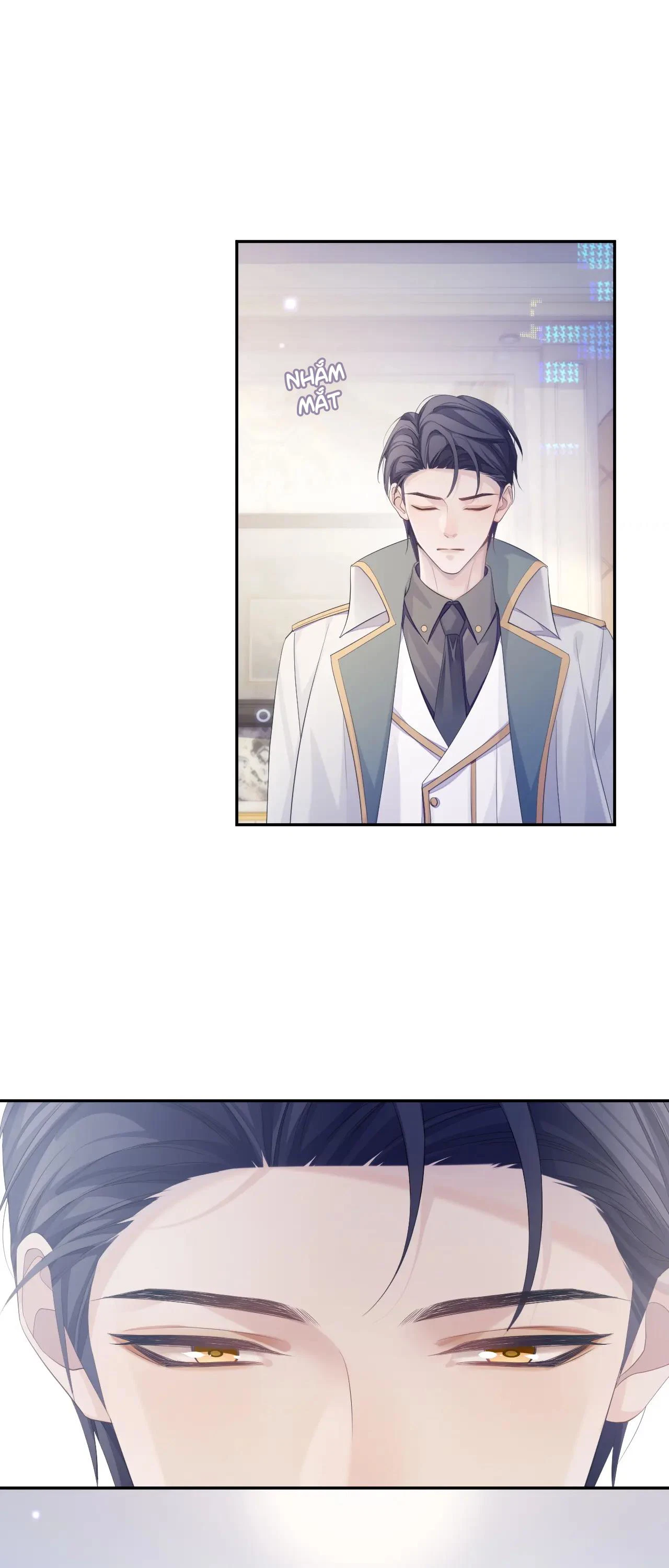 Đơn Xin Ly Hôn - Chap 39