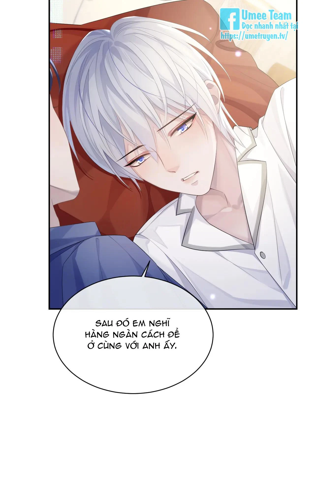 Đơn Xin Ly Hôn - Chap 39