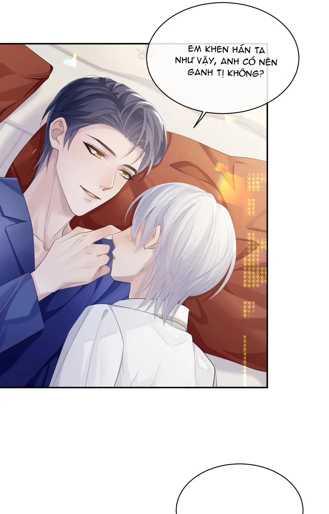 Đơn Xin Ly Hôn - Chap 39