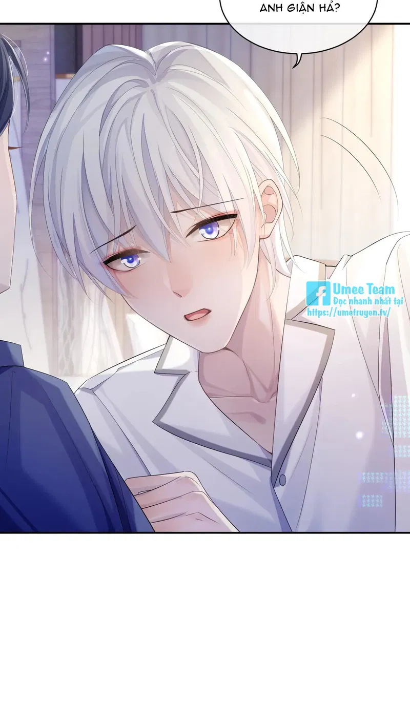 Đơn Xin Ly Hôn - Chap 39