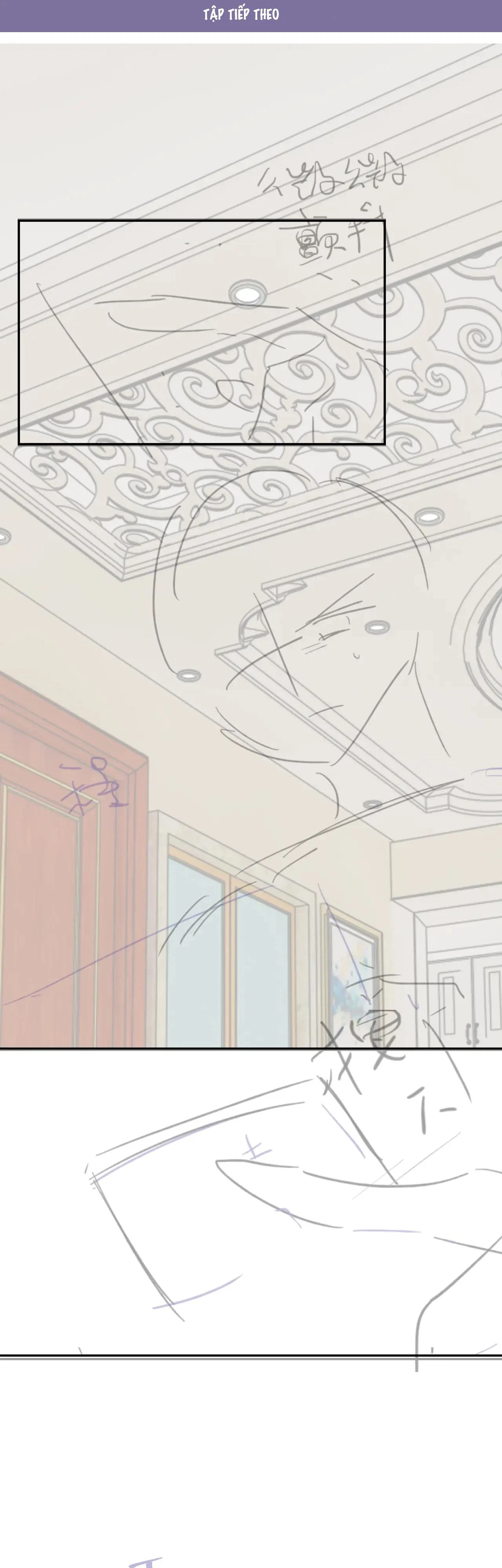 Đơn Xin Ly Hôn - Chap 39