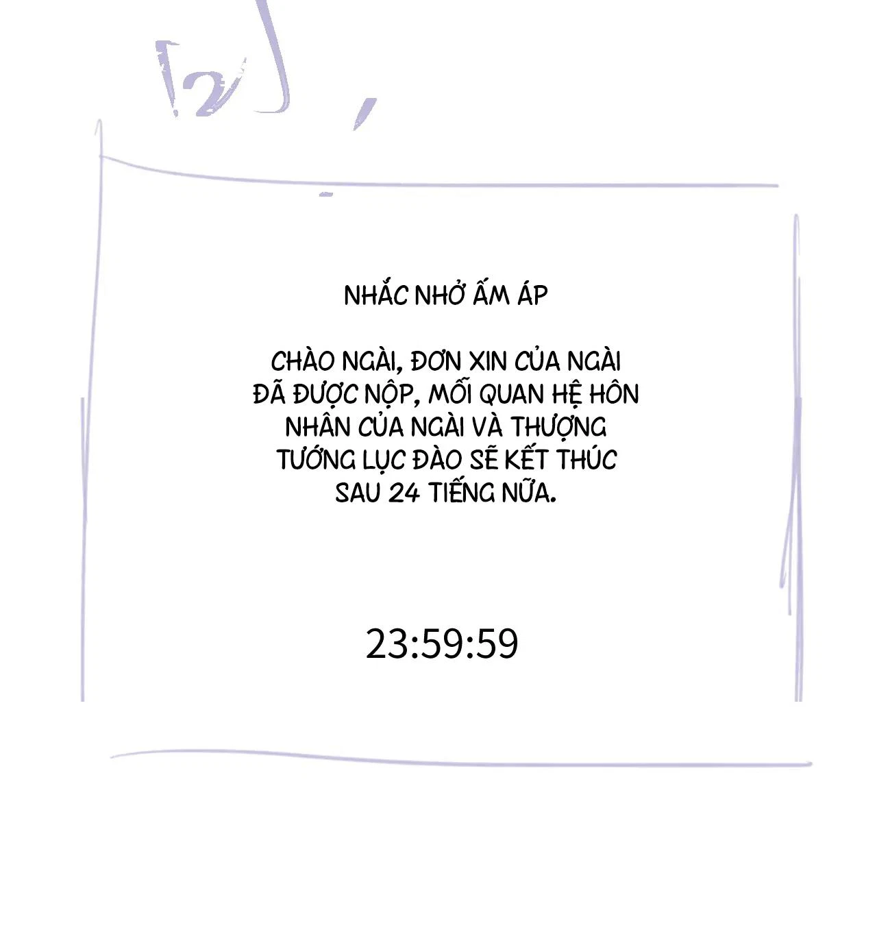 Đơn Xin Ly Hôn - Chap 39