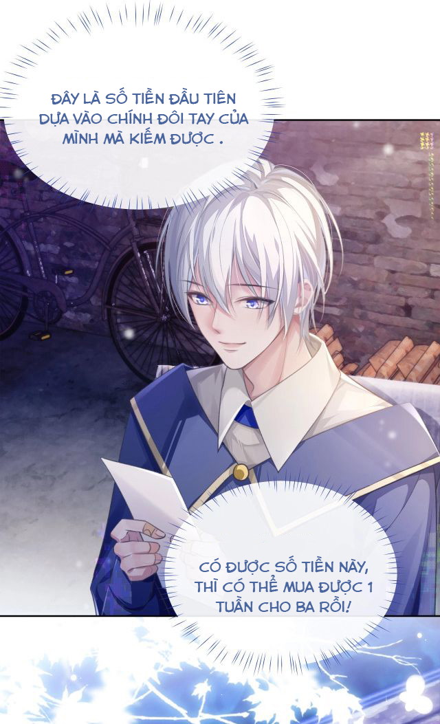 Đơn Xin Ly Hôn - Chap 4