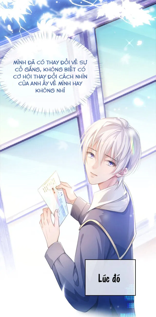 Đơn Xin Ly Hôn - Chap 4