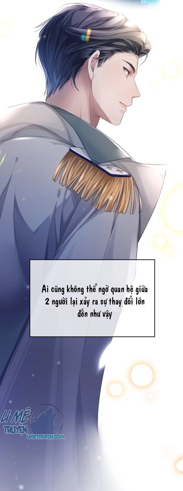 Đơn Xin Ly Hôn - Chap 4