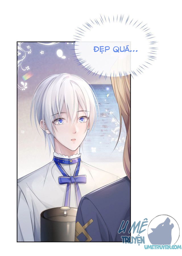 Đơn Xin Ly Hôn - Chap 4