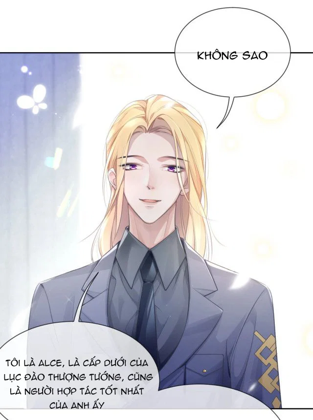 Đơn Xin Ly Hôn - Chap 4