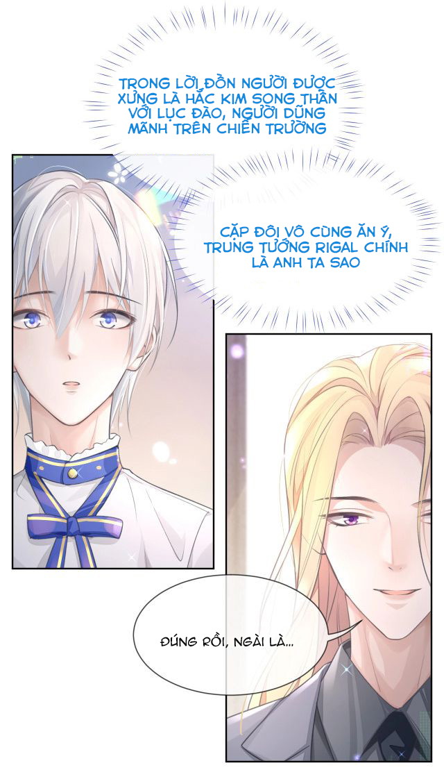 Đơn Xin Ly Hôn - Chap 4