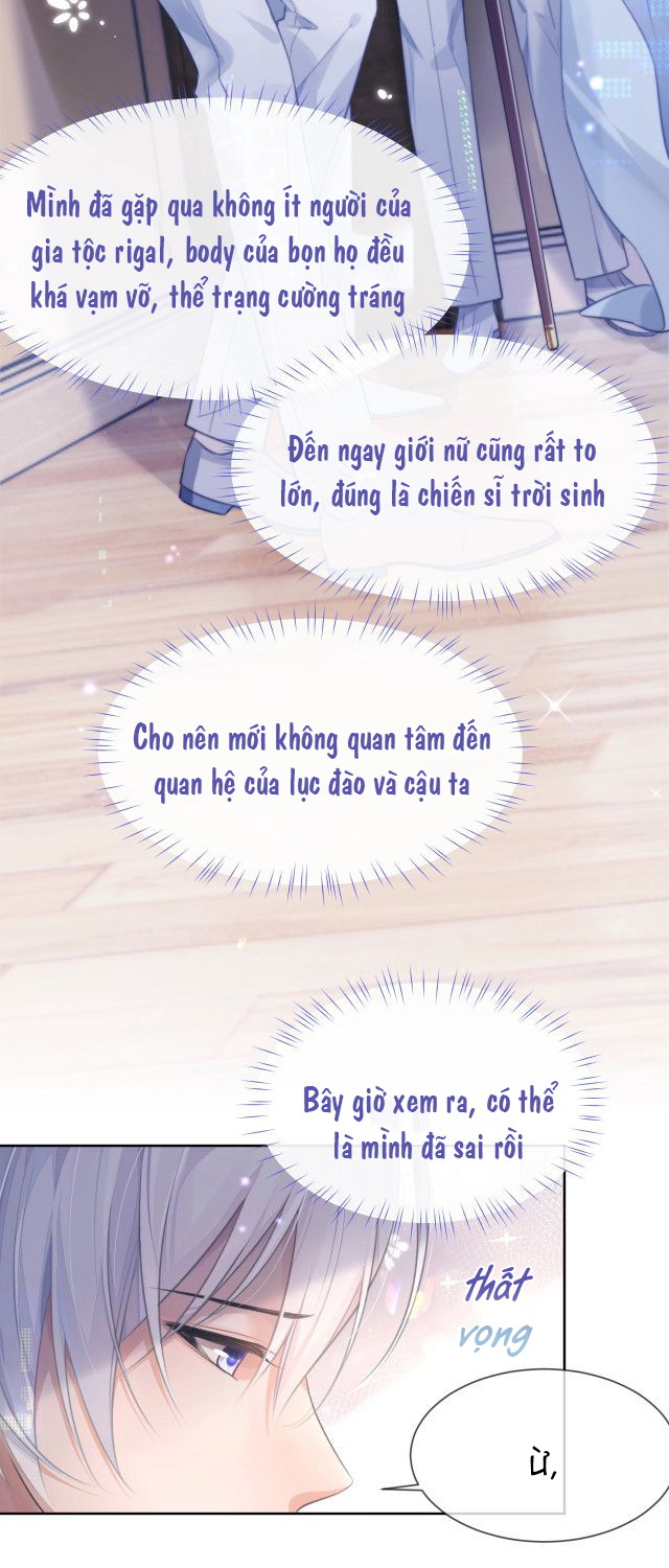 Đơn Xin Ly Hôn - Chap 4