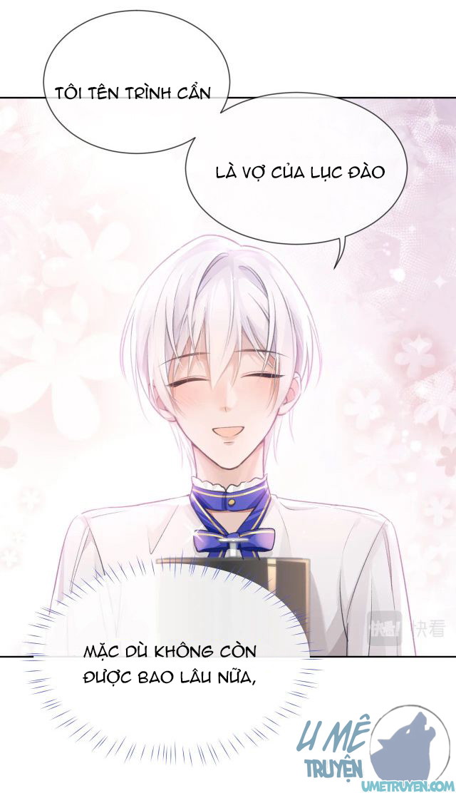 Đơn Xin Ly Hôn - Chap 4