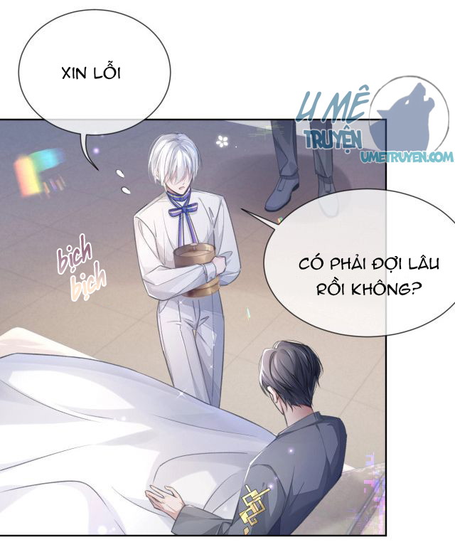 Đơn Xin Ly Hôn - Chap 4