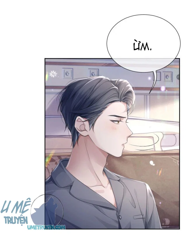 Đơn Xin Ly Hôn - Chap 4