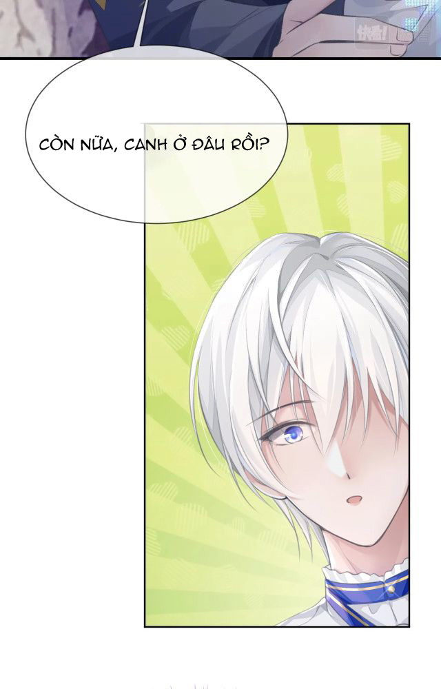 Đơn Xin Ly Hôn - Chap 4