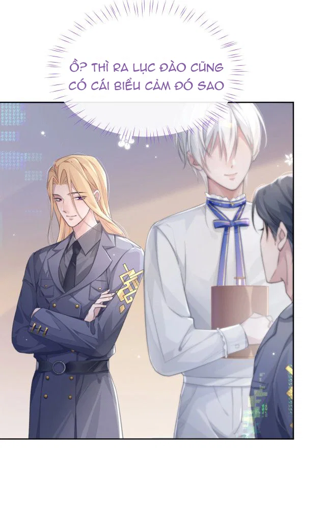 Đơn Xin Ly Hôn - Chap 4