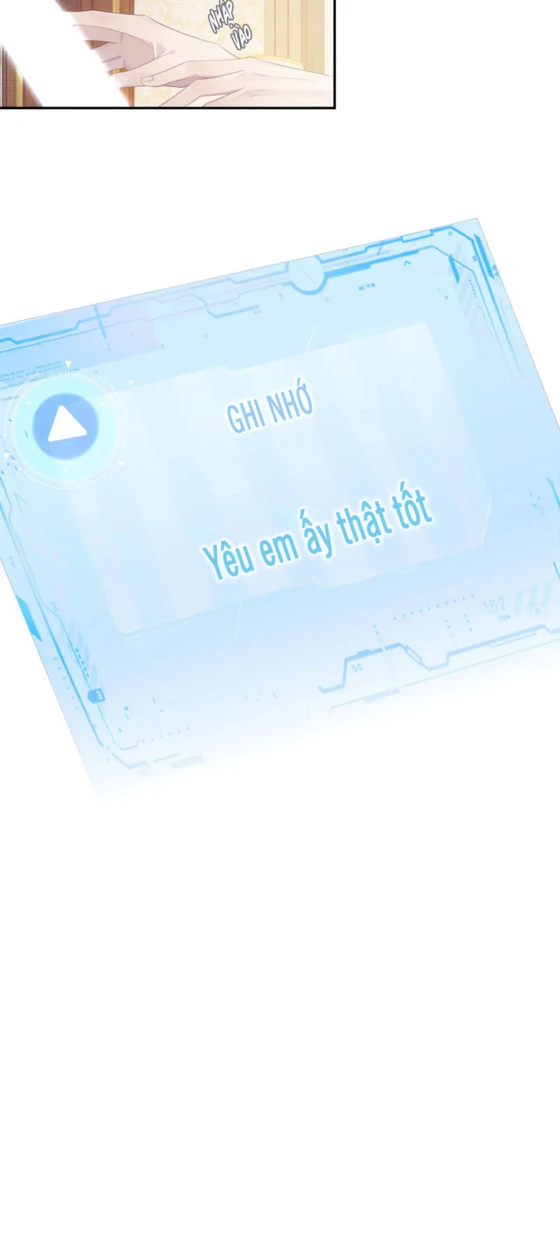 Đơn Xin Ly Hôn - Chap 40