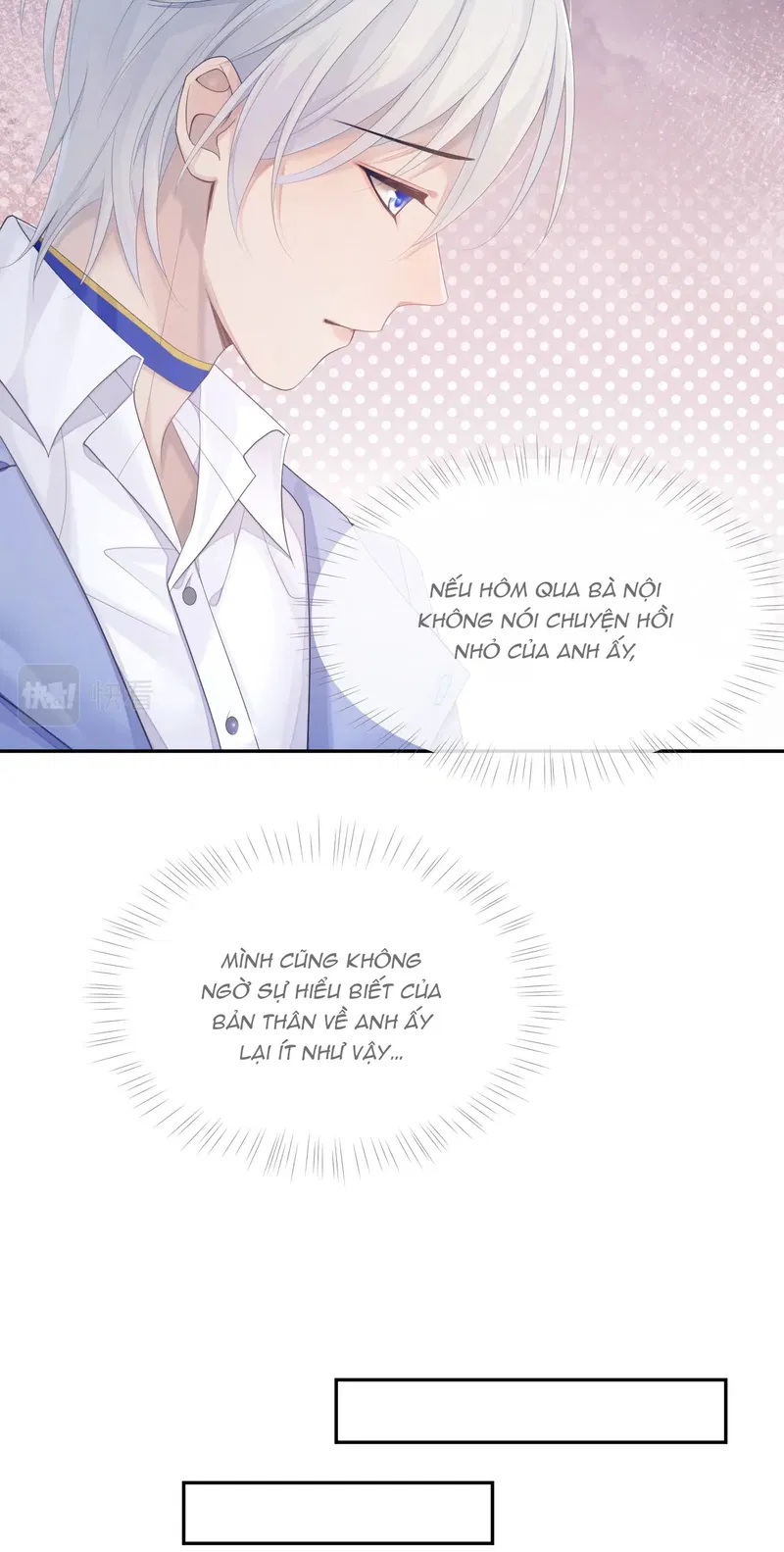 Đơn Xin Ly Hôn - Chap 40