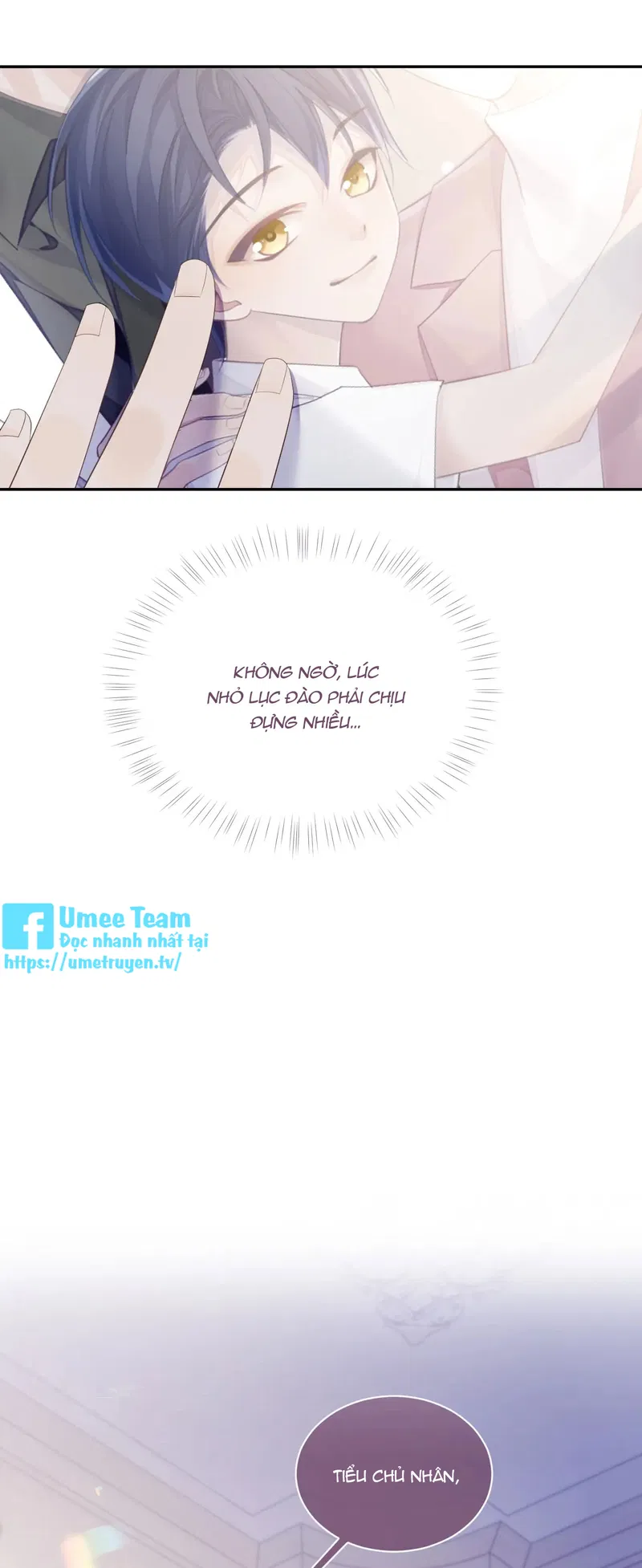 Đơn Xin Ly Hôn - Chap 40