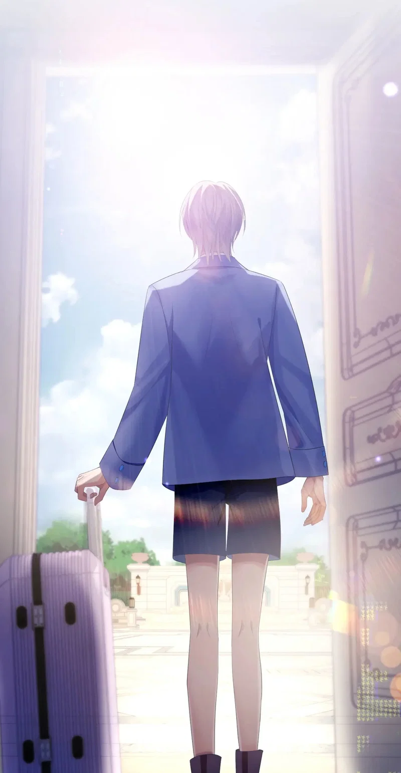 Đơn Xin Ly Hôn - Chap 40