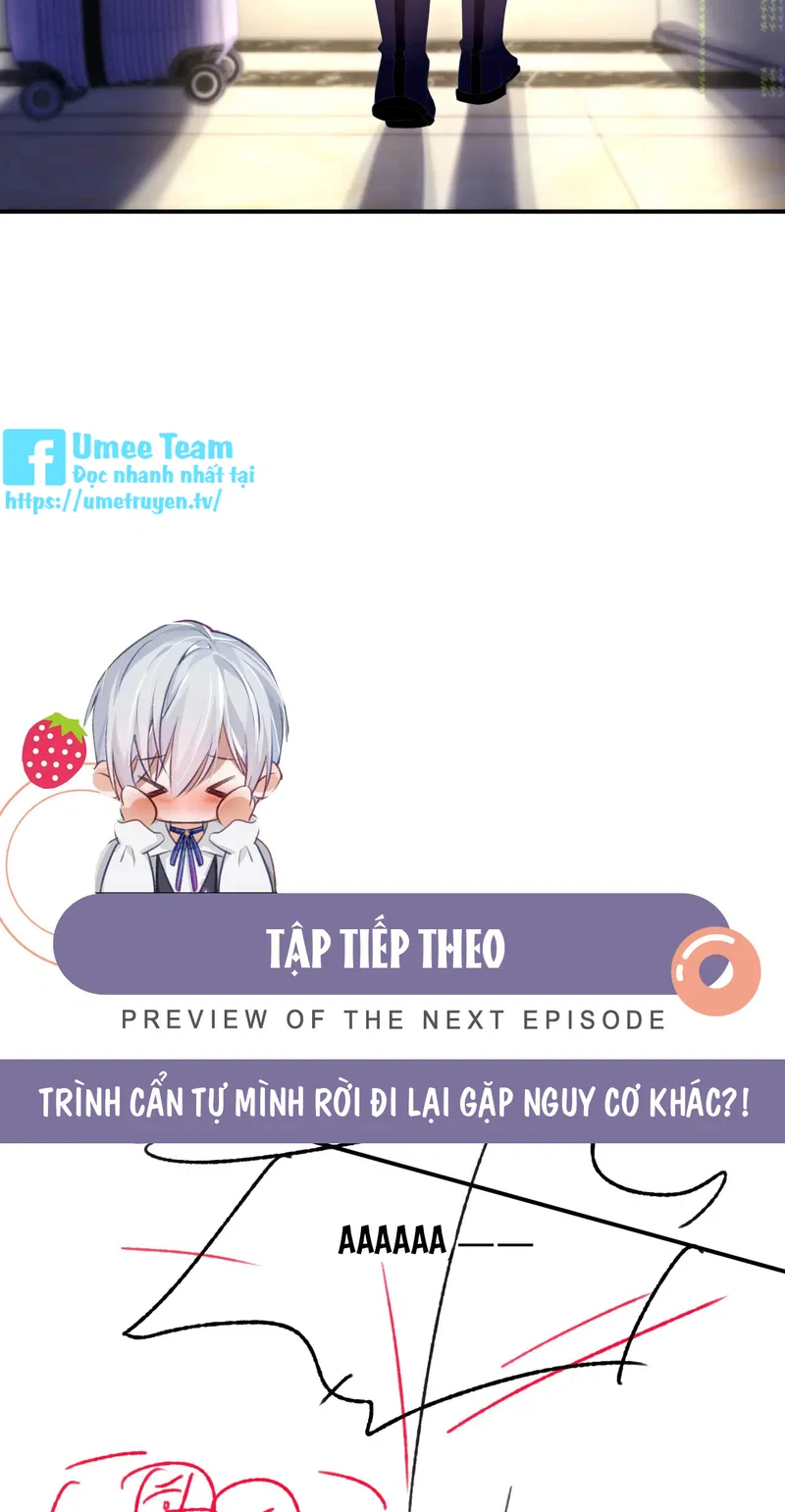 Đơn Xin Ly Hôn - Chap 40