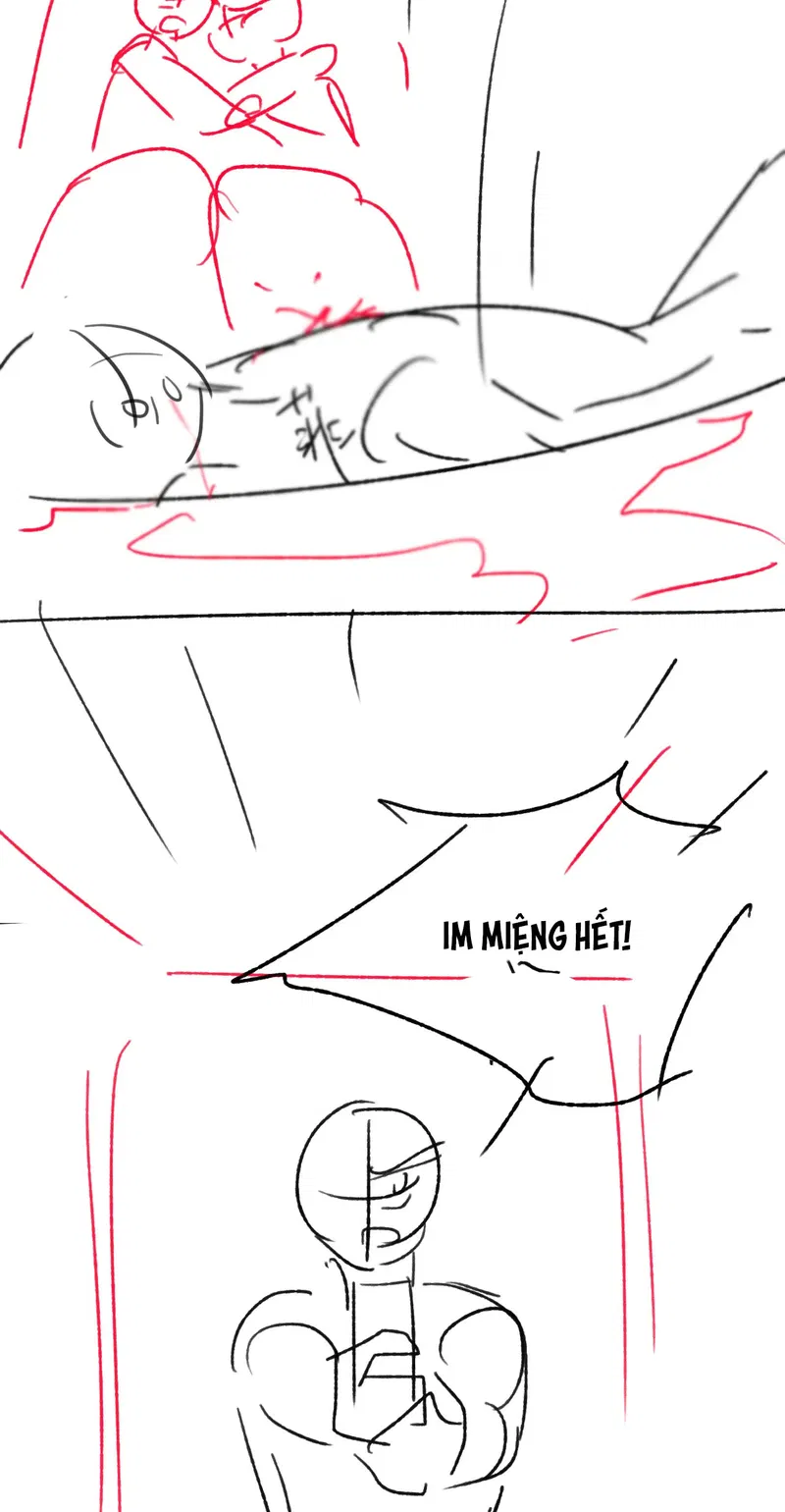 Đơn Xin Ly Hôn - Chap 40