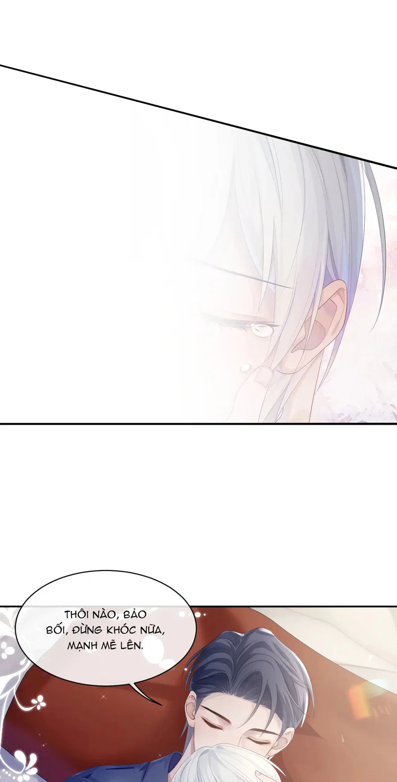 Đơn Xin Ly Hôn - Chap 40