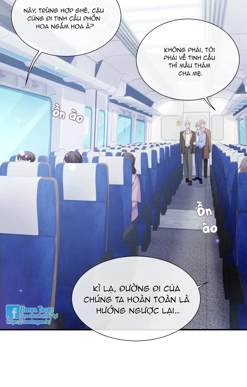 Đơn Xin Ly Hôn - Chap 41