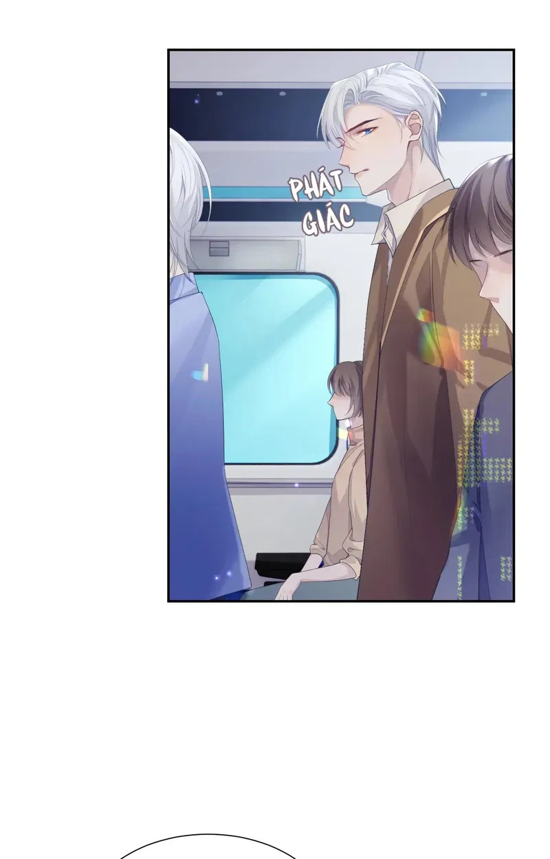 Đơn Xin Ly Hôn - Chap 41