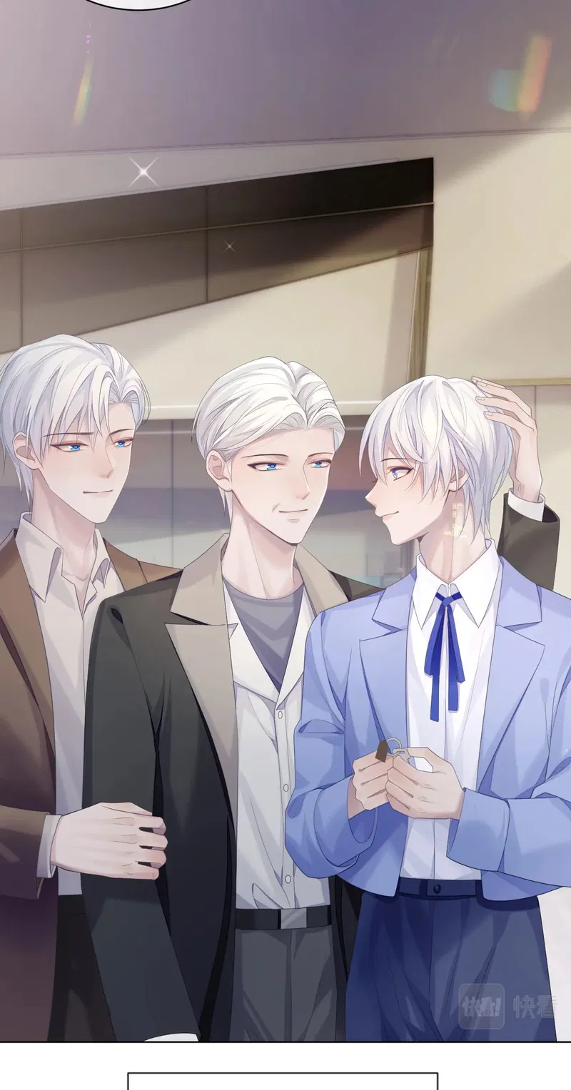 Đơn Xin Ly Hôn - Chap 42