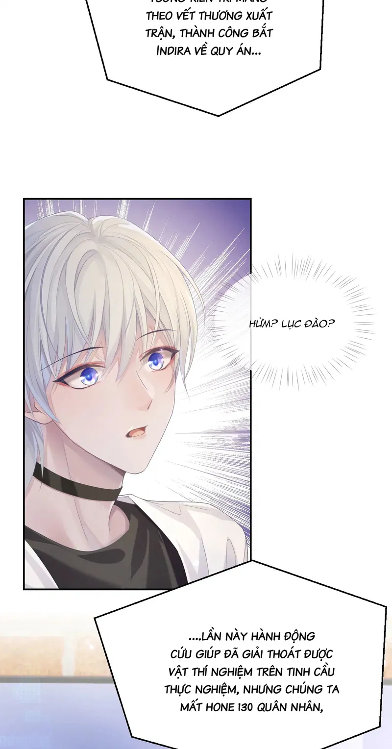 Đơn Xin Ly Hôn - Chap 42