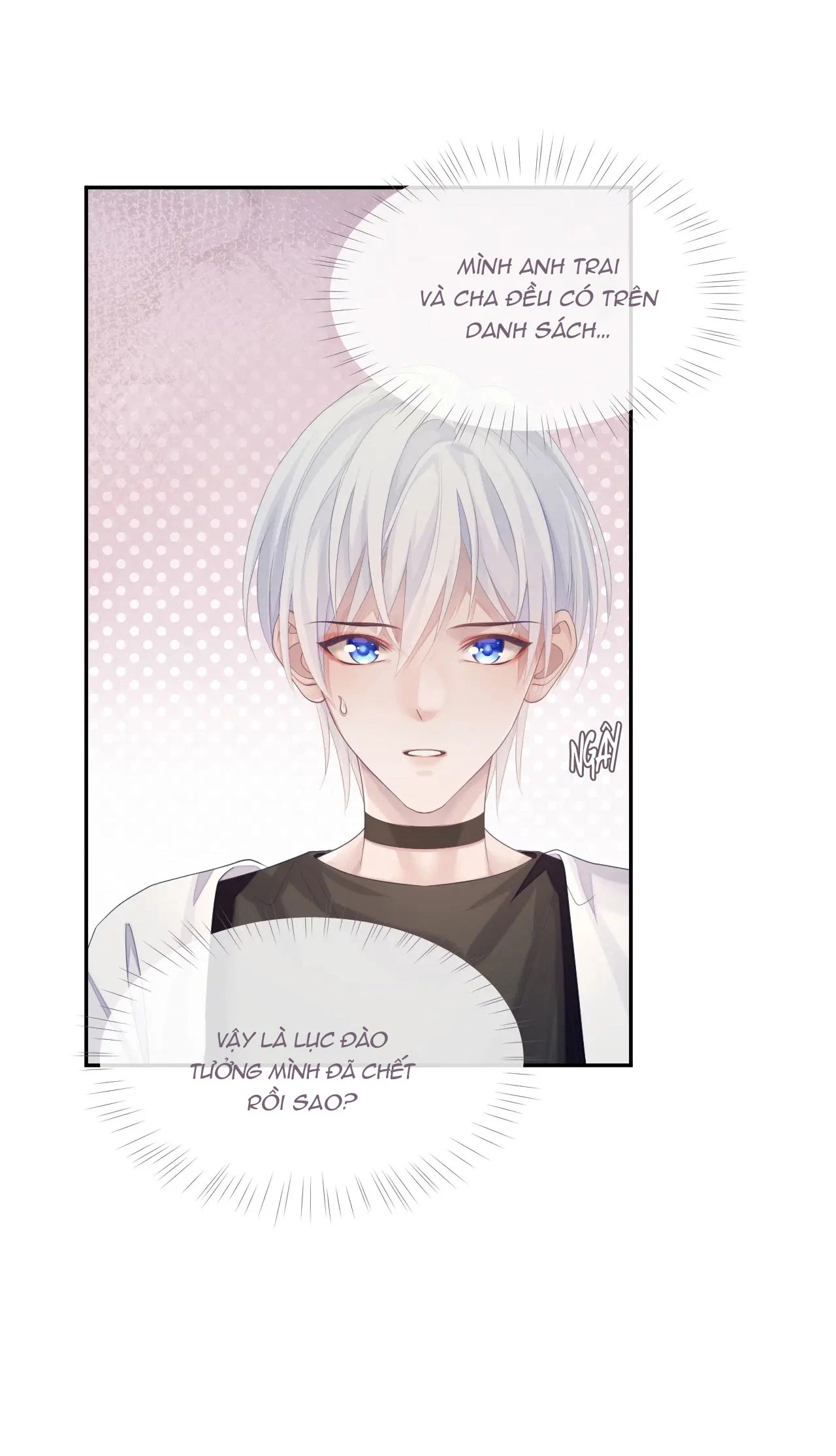 Đơn Xin Ly Hôn - Chap 42