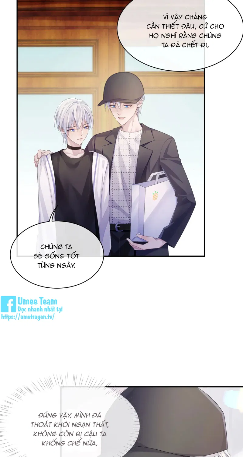 Đơn Xin Ly Hôn - Chap 42