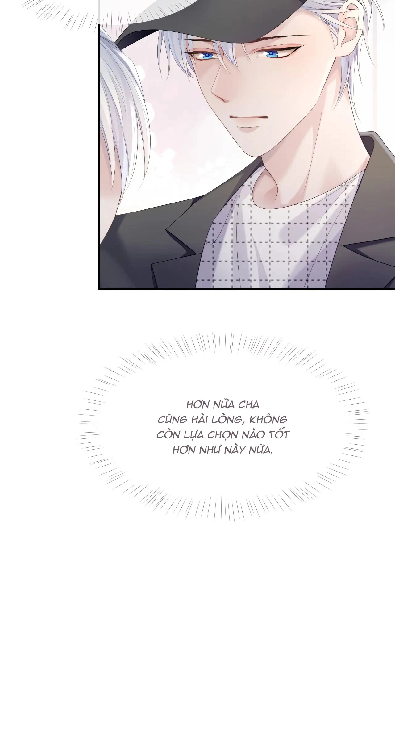 Đơn Xin Ly Hôn - Chap 42