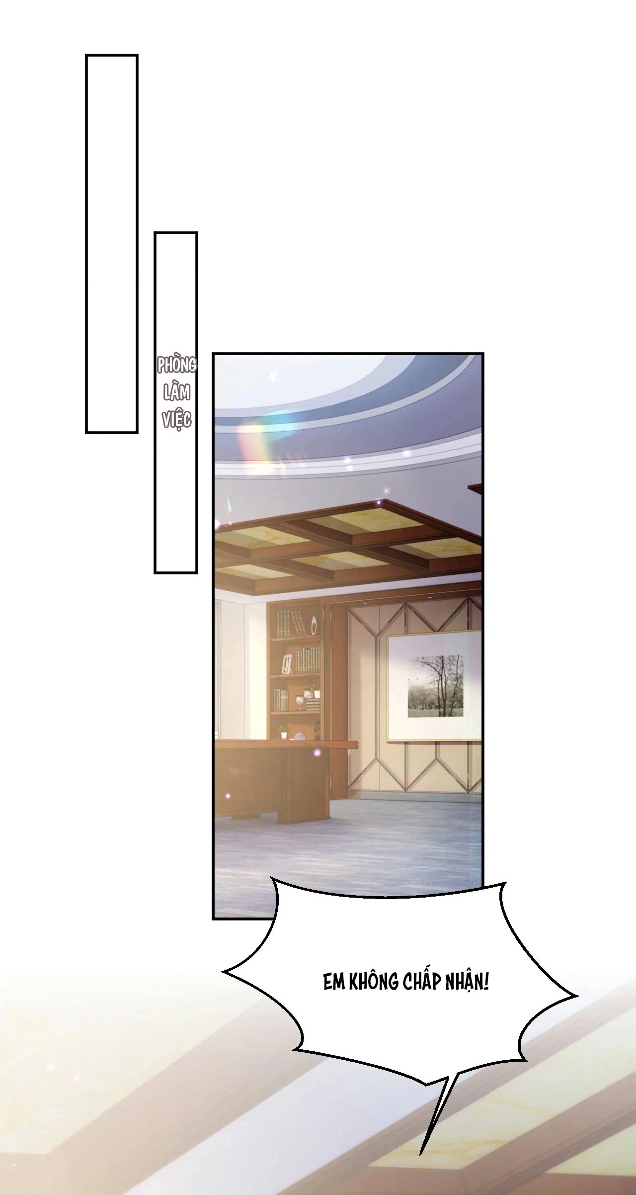 Đơn Xin Ly Hôn - Chap 42