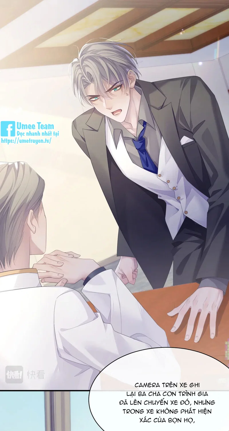 Đơn Xin Ly Hôn - Chap 42