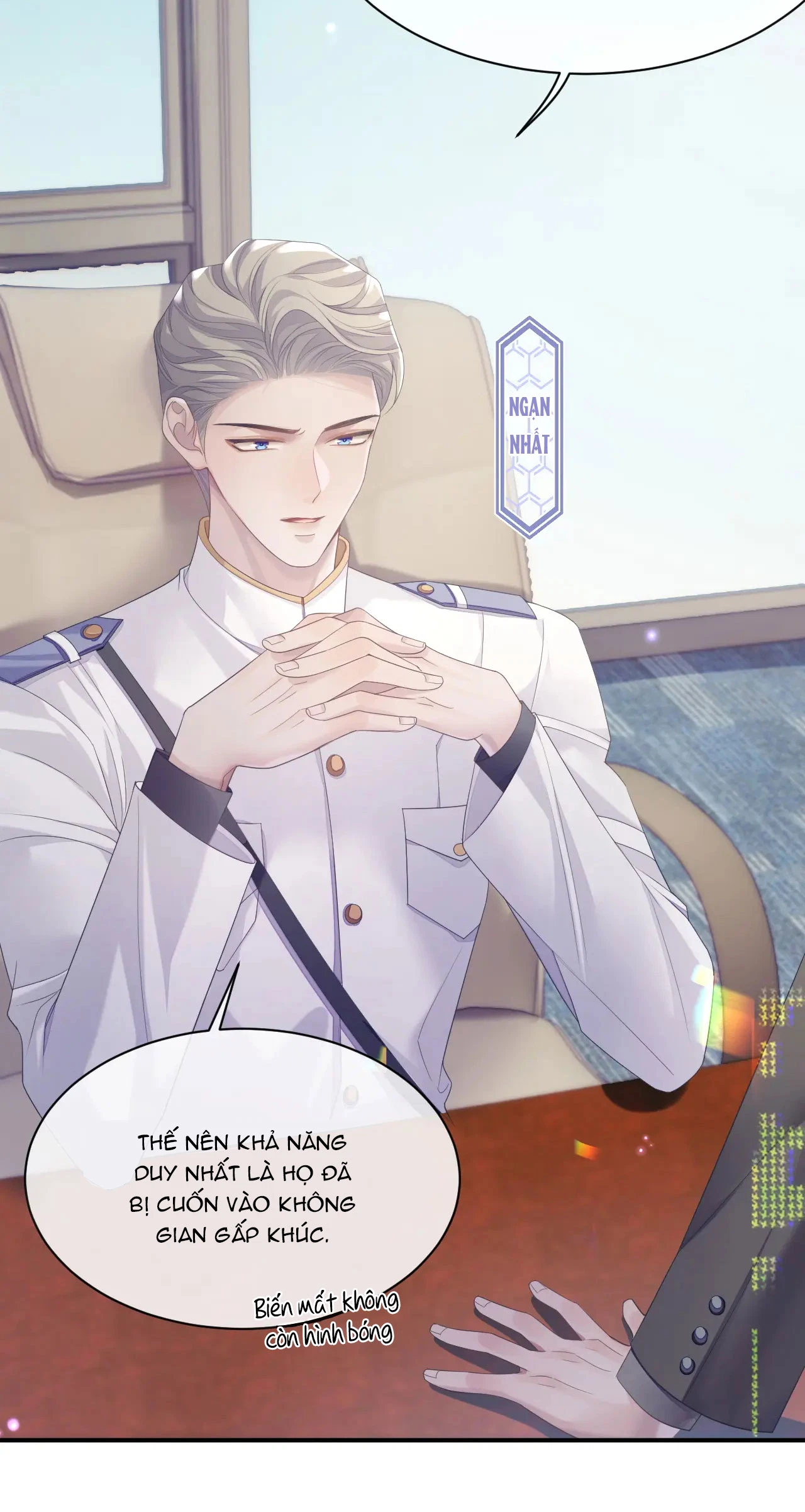 Đơn Xin Ly Hôn - Chap 42