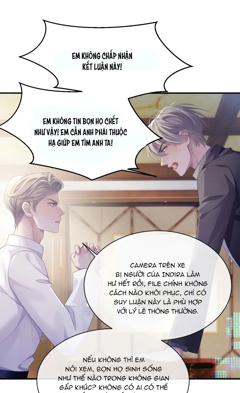 Đơn Xin Ly Hôn - Chap 42