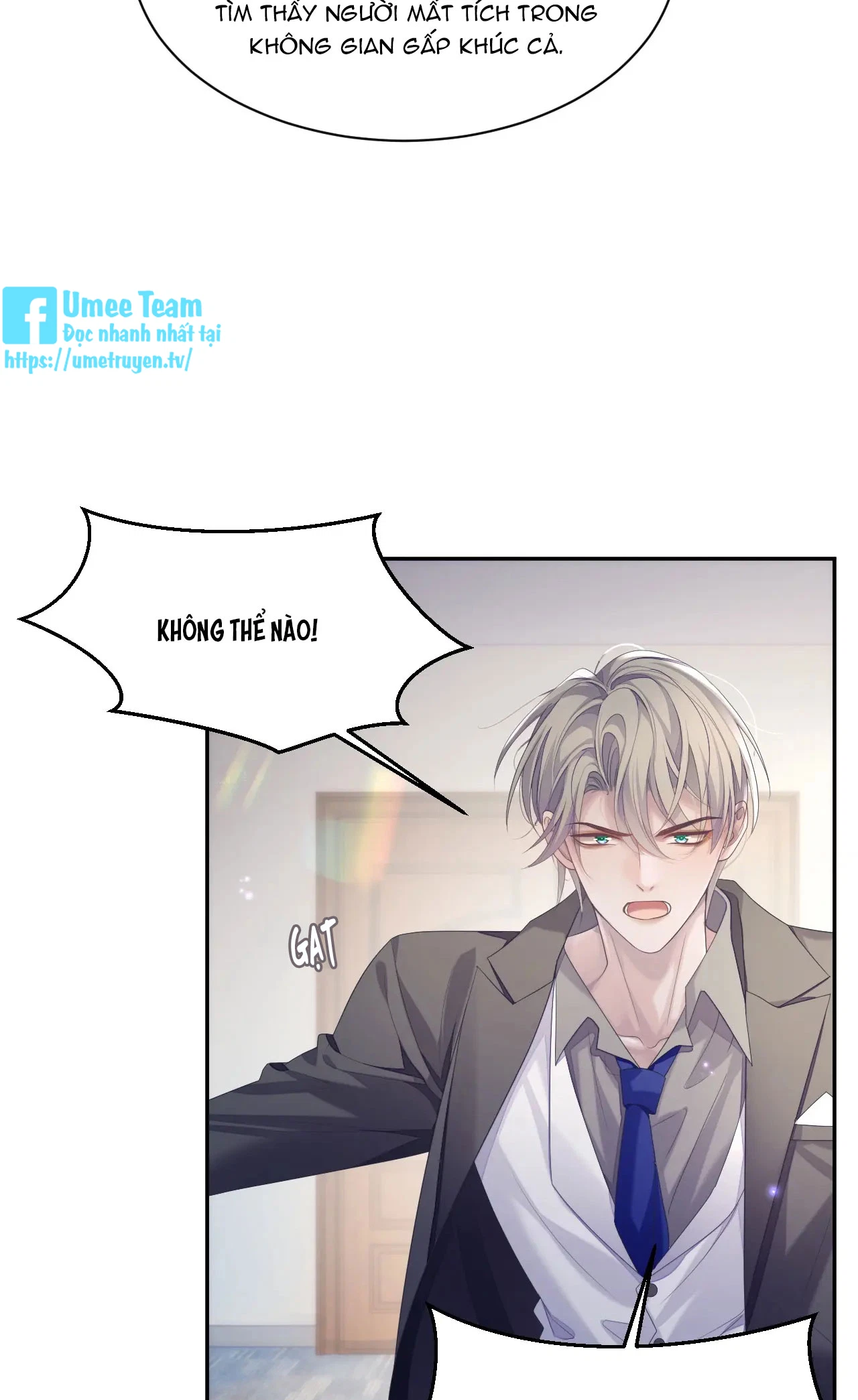 Đơn Xin Ly Hôn - Chap 42