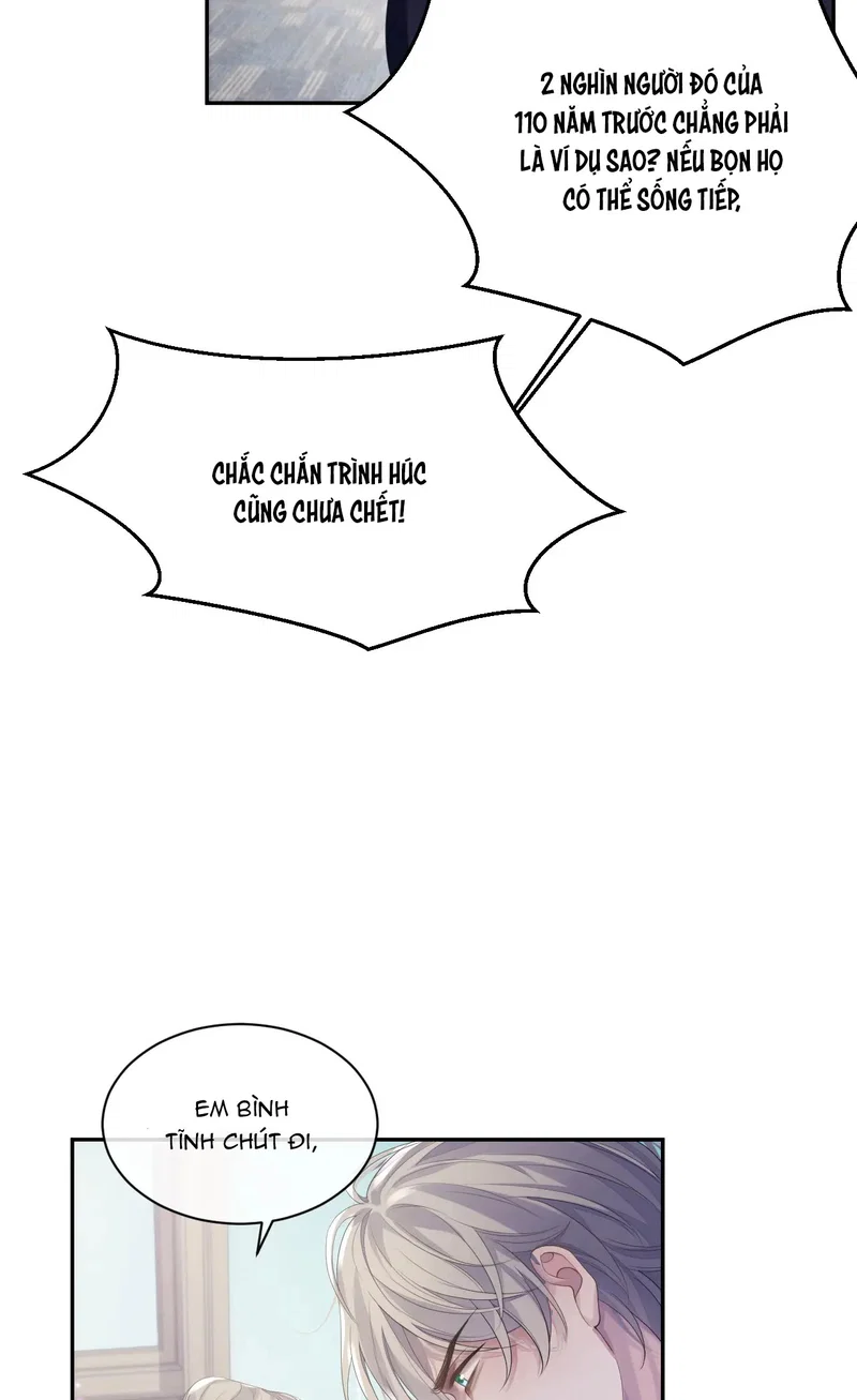 Đơn Xin Ly Hôn - Chap 42