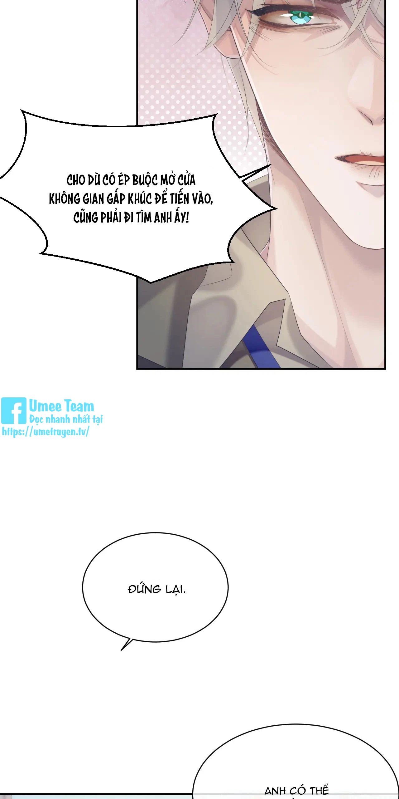 Đơn Xin Ly Hôn - Chap 42