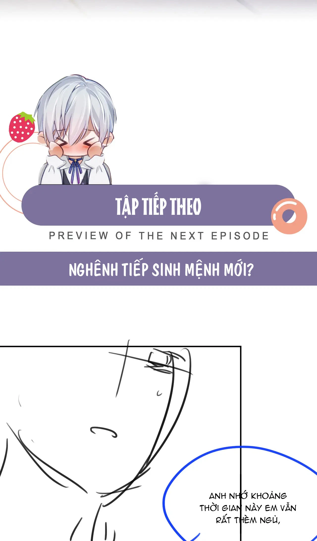 Đơn Xin Ly Hôn - Chap 42