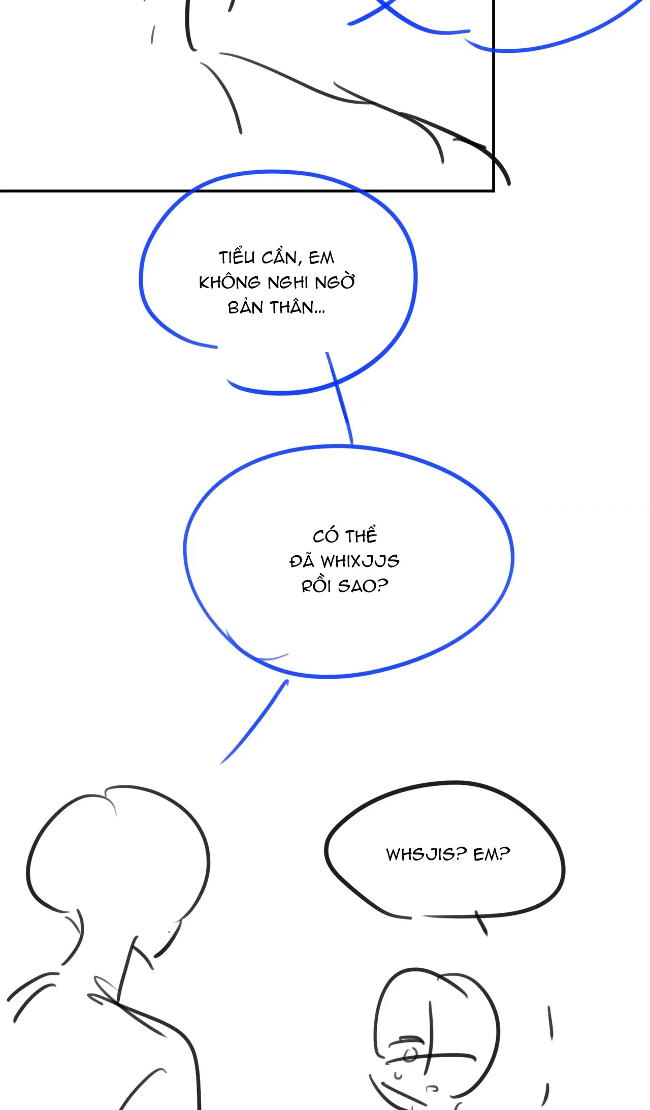 Đơn Xin Ly Hôn - Chap 42