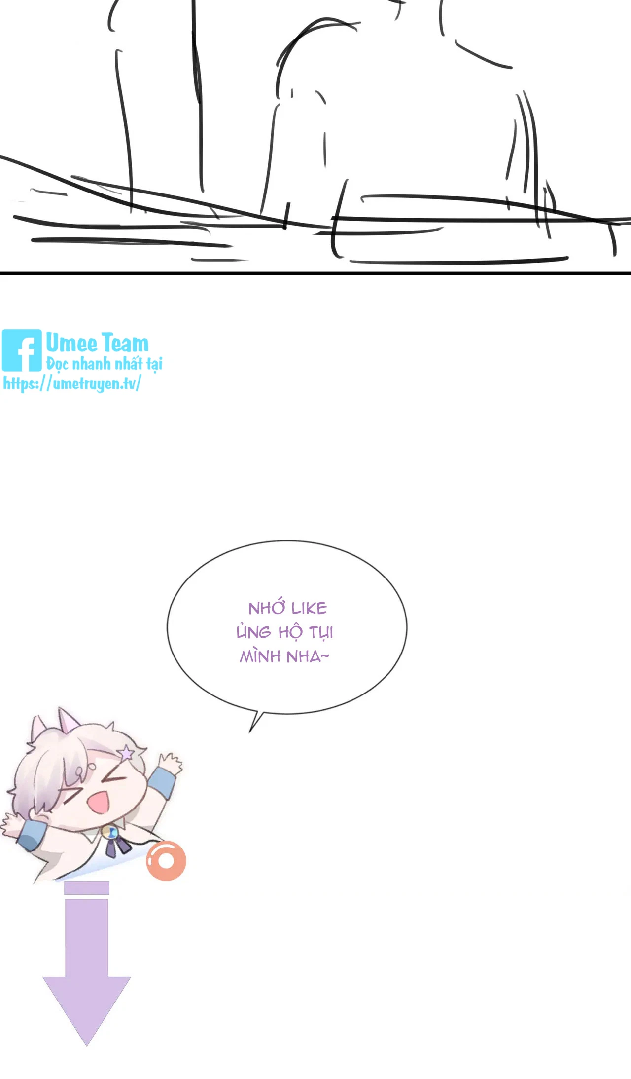 Đơn Xin Ly Hôn - Chap 42