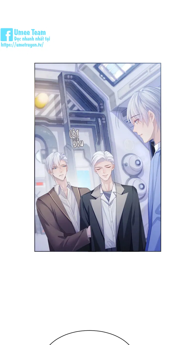 Đơn Xin Ly Hôn - Chap 42