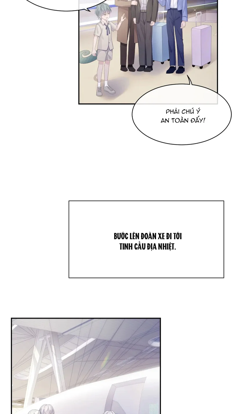 Đơn Xin Ly Hôn - Chap 42